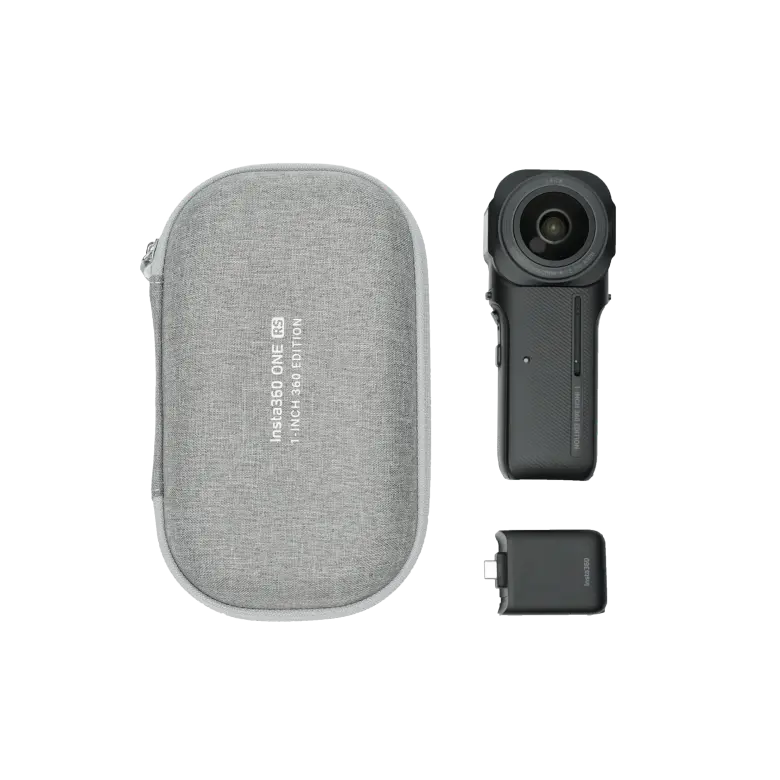 carry case for 1-inch 360
