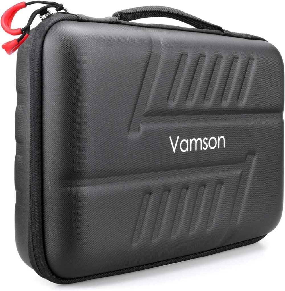 vamson action camera protector