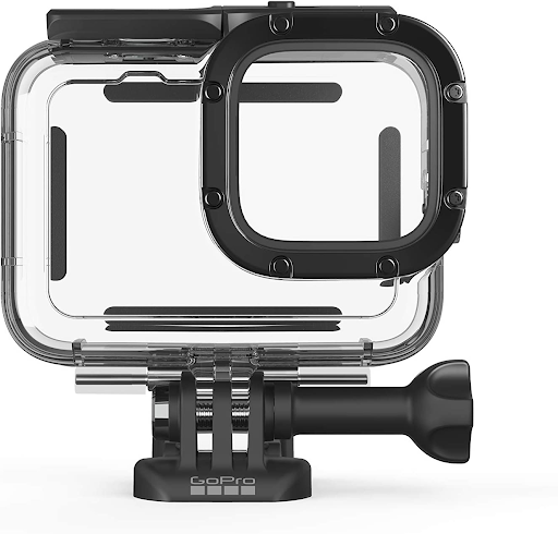 Protective Housing and Handler Mount For GoPro Hero Series