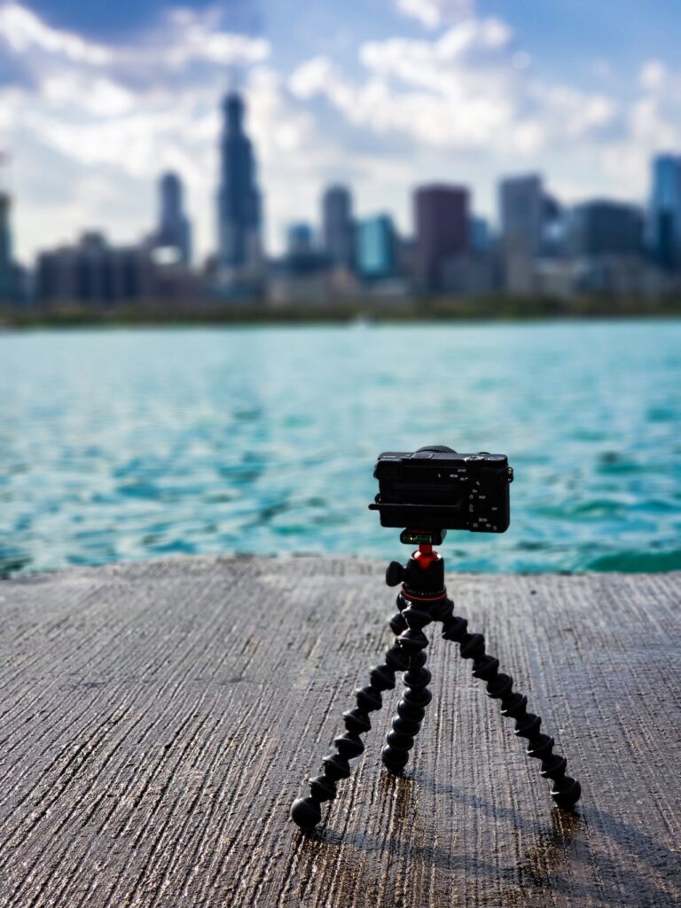 tripod for gopro