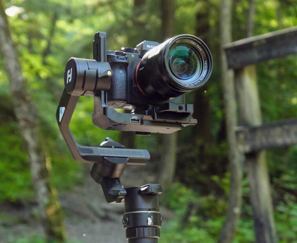 tips for buying gopro gimbal