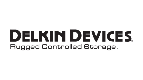 delkin devices logo