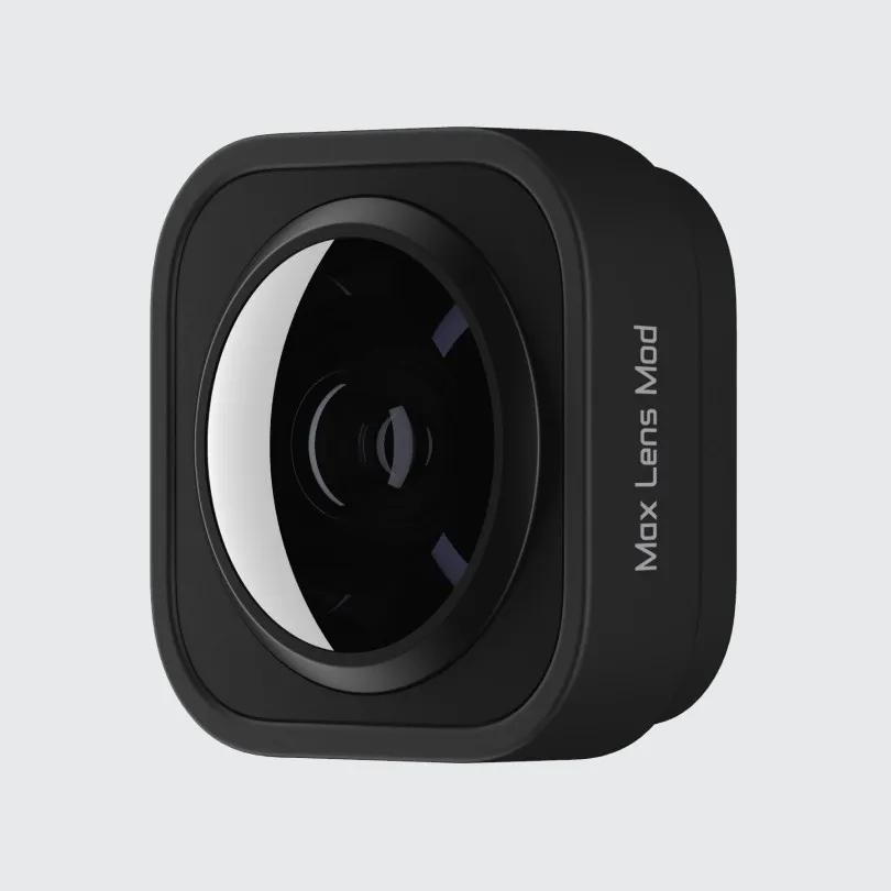 GoPro MAX Lens