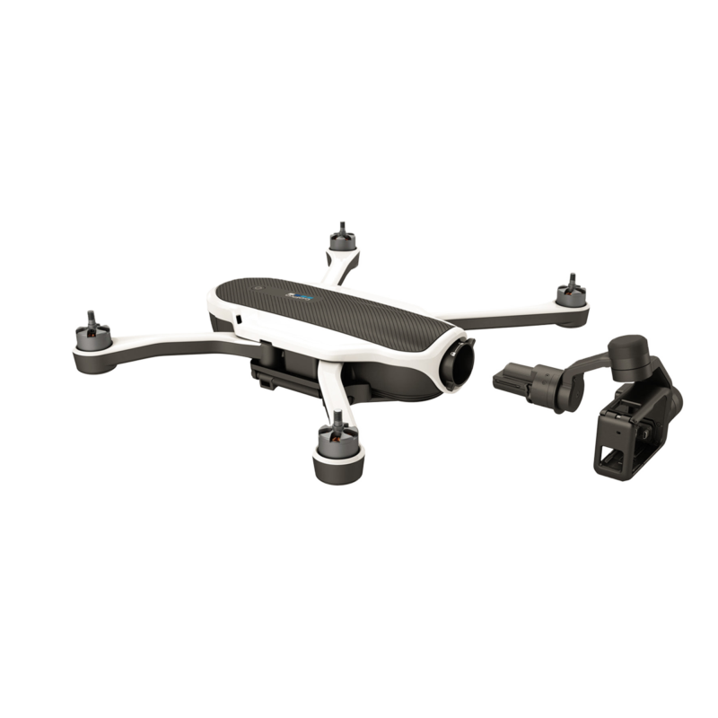 GoPro Drone